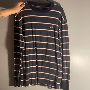 Mens Hollister shirt